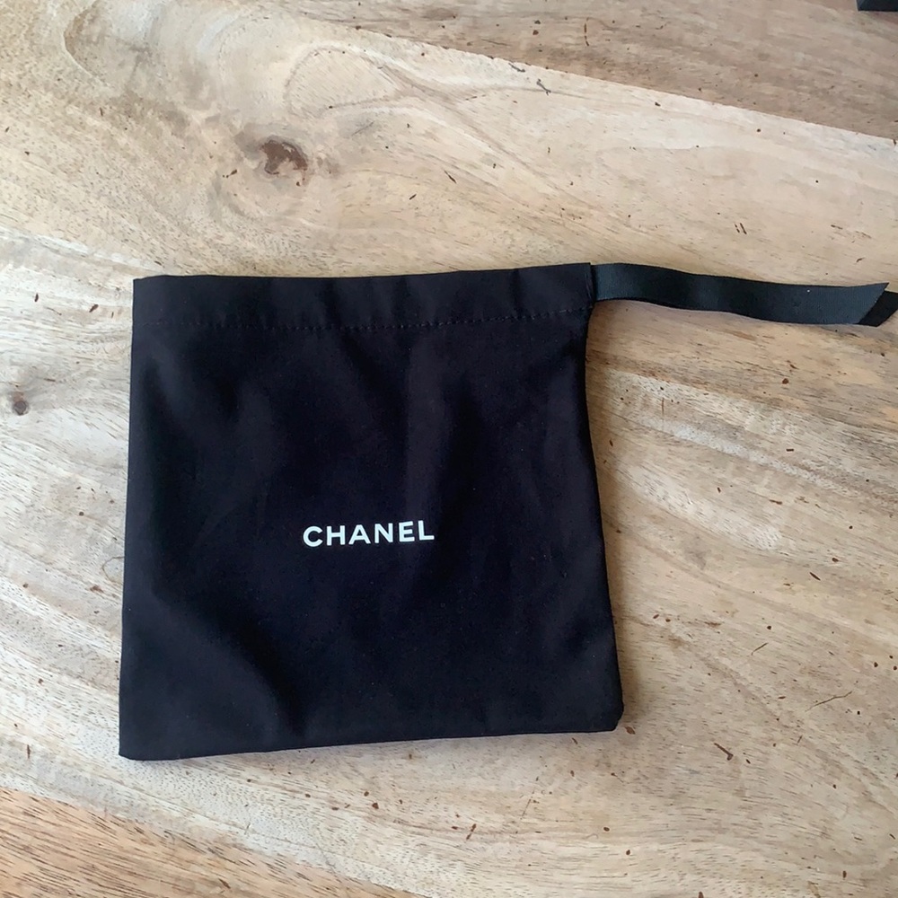CHANEL Dustbag - XS